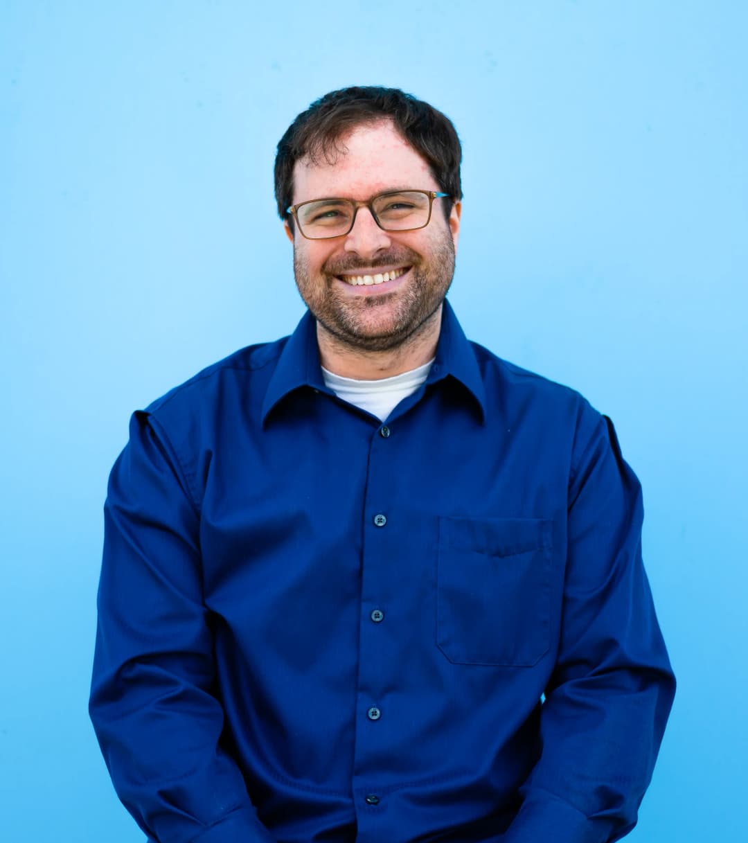 Picture of Graham Auger